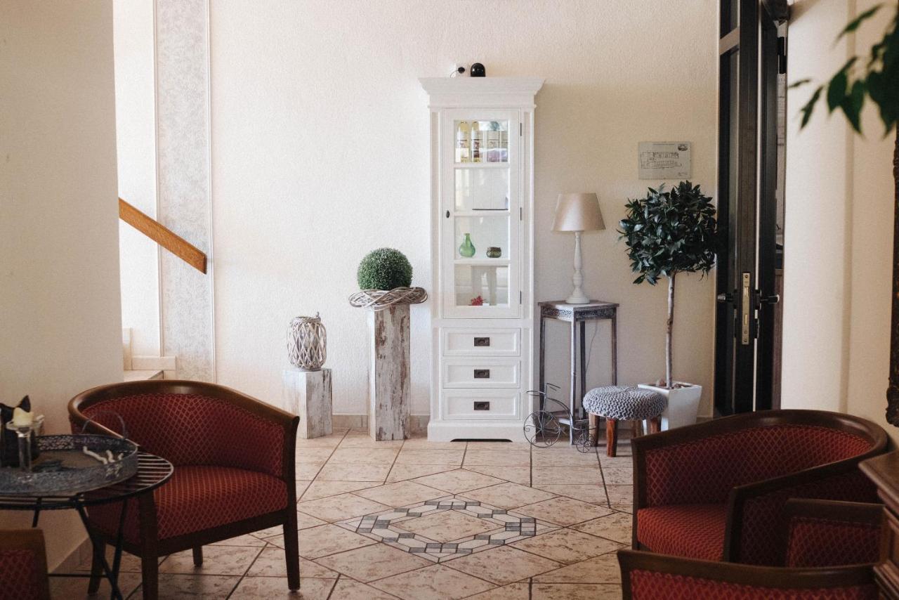 Landhaus Begatal Dorentrup Экстерьер фото